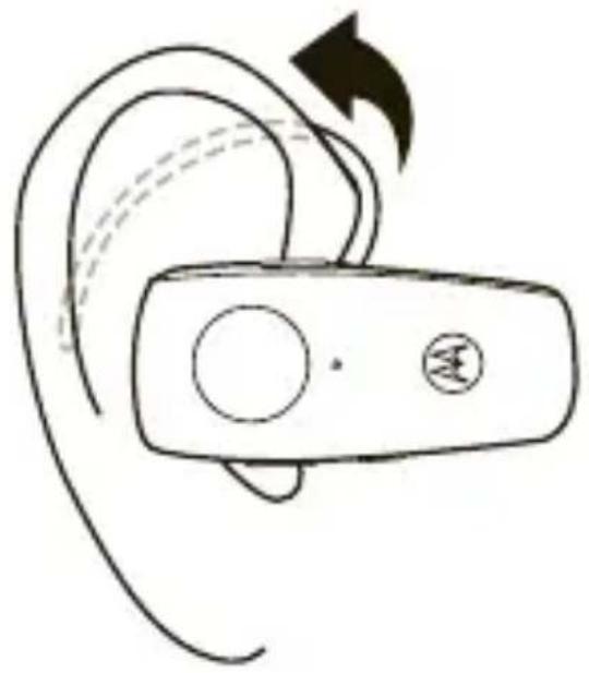 MOTOROLA H525 - póngaselo - 1
