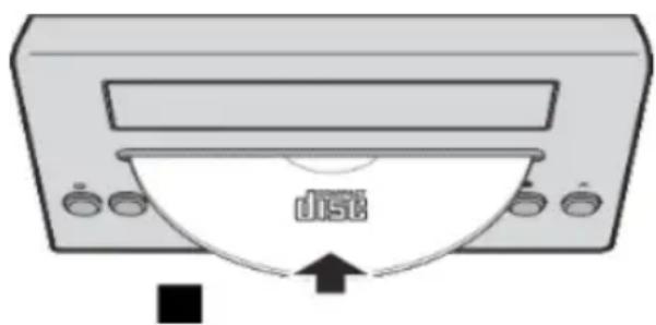 THOMSON 150510 - Disc - 1