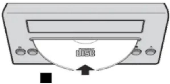 THOMSON 150510 - Disc - 1