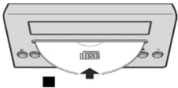 THOMSON 150510 - Disco - 1