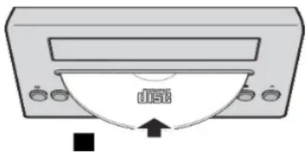 THOMSON 150510 - Disco - 1