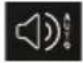 HOOVER HWASH 700 AWMFD 410AMR1S - Ajuste del volumen - 5