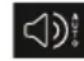 HOOVER HWASH 700 AWMFD 410AMR1S - Réglage du volume - 5