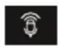HOOVER HWASH 700 AWMFD 410AMR1S - ACTIVATION/DÉSACTIVATION DU MICRO - 1