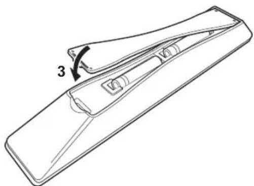 YAMAHA AS2200 - Unpablenne c nomoubIO npbTa dy - 2