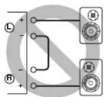YAMAHA AS2200 - Hinweis - 1