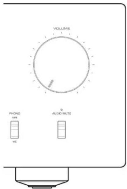 YAMAHA AS2200 - Opmerking - 1