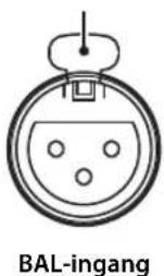 YAMAHA AS2200 - Opmerking - 2