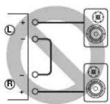 YAMAHA AS2200 - Opmerking - 1