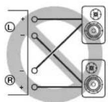 YAMAHA AS2200 - Opmerking - 2