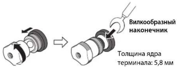 YAMAHA AS2200 - IcnoIb3OBAHne Ka6eJe c BnIKoo6pa3HbIM HaKOHeuHNKOM - 1