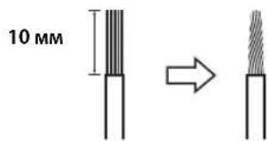YAMAHA AS2200 - McnoJb3ObaHne Ka6eJeN KOJHOK - 1