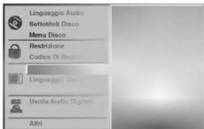 LG DV7911E5M - Rapporto D'aspetto - 2