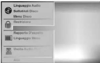LG DV7911E5M - Codice Di Regione - 1