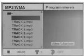 LG DV7911E5M - MP3/WMA-Discs - 7