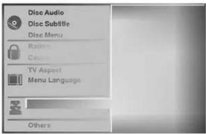 LG DV7911E5M - Digitale audio-uitgang - 1