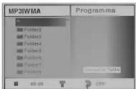 LG DV7911E5M - Riproduzione di un CD audio e disc MP3/WMA - 3