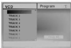LG DV7911E5M - Opmerkingen betreffende de discs - 1