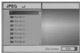 LG DV7911E5M - Wiedergabe von JPEG-Discs - 2