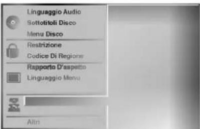 LG DV7911E5M - Uscita Audio Digitale - 1