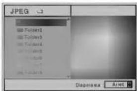 LG DV7911E5M - Vision d'un disque JPEG - 2