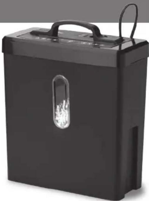 Royal Sovereign CS08C - Guide de l'utilisateur - 1