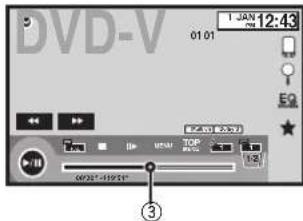 PIONEER AVHX5600BHS - USB - 2
