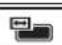 PIONEER AVHX5600BHS - Changingthewide-screen mode - 1