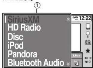 PIONEER AVHX5600BHS - Notes - 3