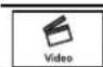 PIONEER AVHX5600BHS - 1TouchSearchtodisplayiPodmenus. - 1