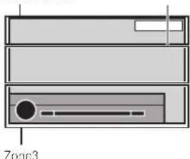 PIONEER AVHX5600BHS - Listedesindicateurs - 1