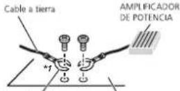 PIONEER AVHX5600BHS - ADVERTENCIA - 1