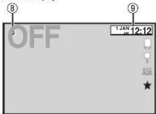 PIONEER AVHX5600BHS - Notes - 2