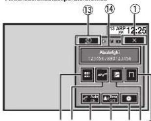 PIONEER AVHX5600BHS - Importante - 1