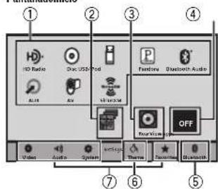 PIONEER AVHX5600BHS - Notas - 1