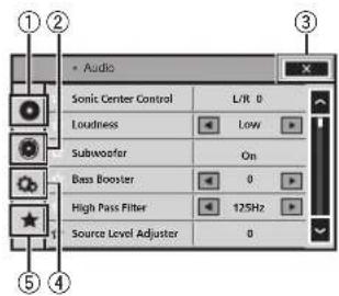 PIONEER AVHX5600BHS - Notas - 1