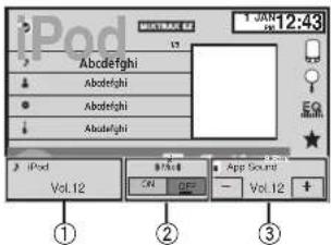 PIONEER AVHX5600BHS - Otrasfunciones - 1