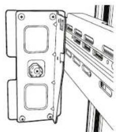 SAMSUNG RF266AEWP - 14.SettingUp - 2
