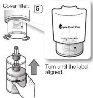 SAMSUNG RF266AEWP - Setting up your French Door Refrigerator - 2