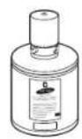 SAMSUNG RF266AEWP - SETTING UP THE REFRIGERATOR - 1