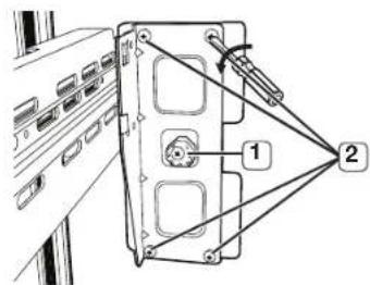 SAMSUNG RF266AEWP - 14.SettingUp - 1