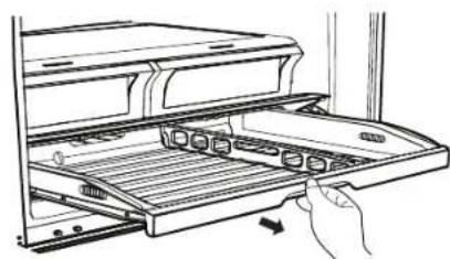 SAMSUNG RF266AEWP - Cool Select PantryTM - 1