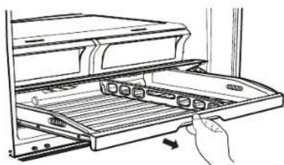 SAMSUNG RF266AEWP - Cool Select PantryTM - 1