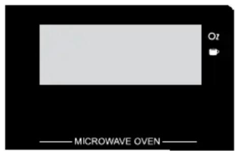 HAIER MWM0701TW - SIGNAUX DURANT LES RÉGLAGES DU FOUR - 2
