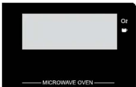 HAIER MWM0701TW - SIGNALS DURING OVEN SETTINGS - 2