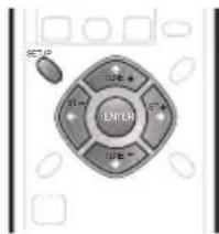 PIONEER HTS260 - System demo setting - 1