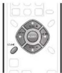PIONEER HTS260 - Réglages Dolby Pro Logic II Music - 1