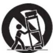 PIONEER HTS260 - IMPORTANT SAFETY INSTRUCTIONS - 1