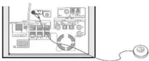 PIONEER HTS260 - Important - 2