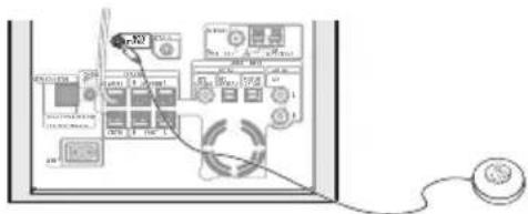 PIONEER HTS260 - Important - 2